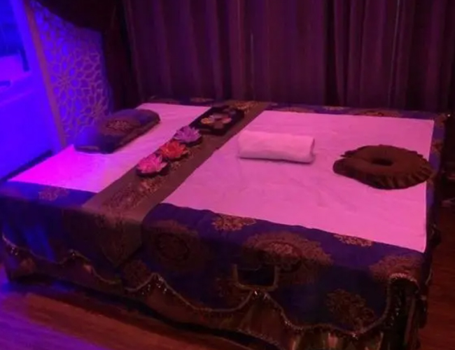 成都新都Teyou养生会馆养生会馆桑拿馆环境展示一