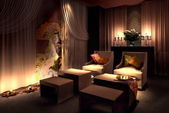 成都新都男士养生会所：打破沉默的温柔革命